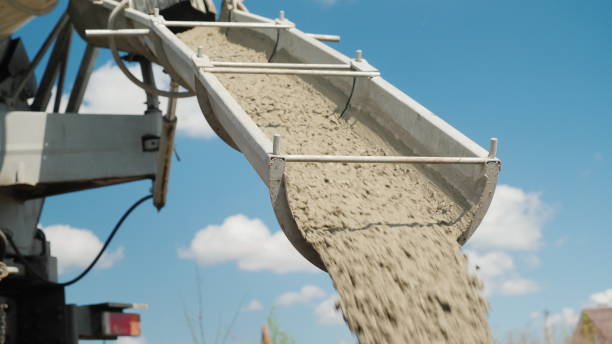 Reliable DE Concrete contractor Solutions